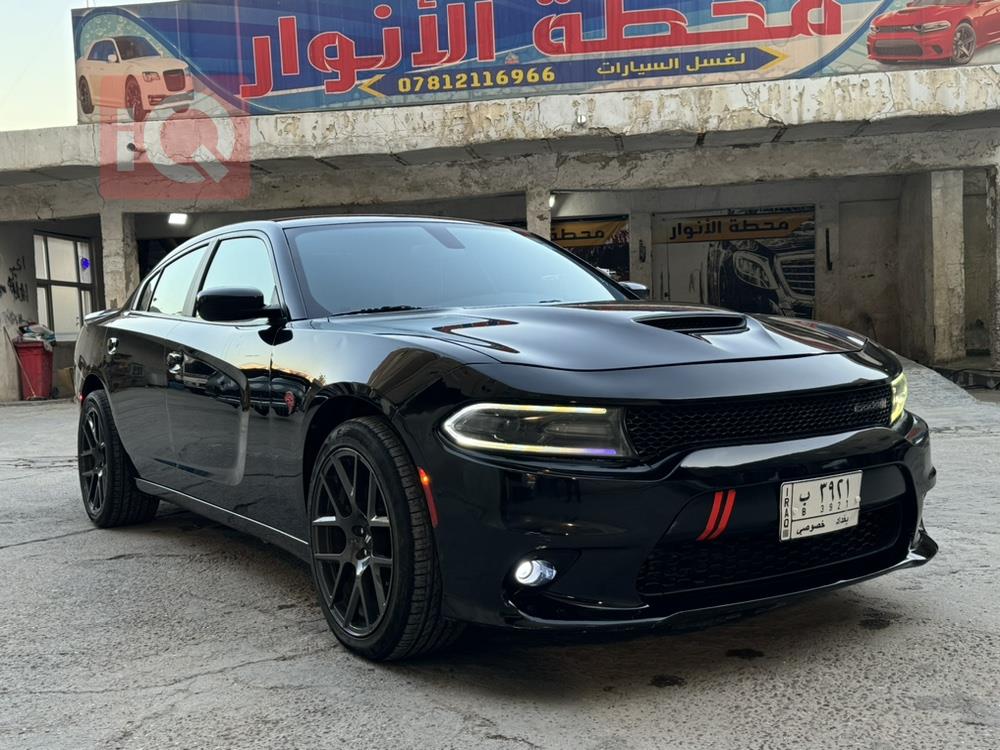 دودج تشارجر